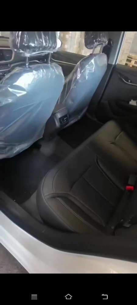 青岛22年别克英朗5