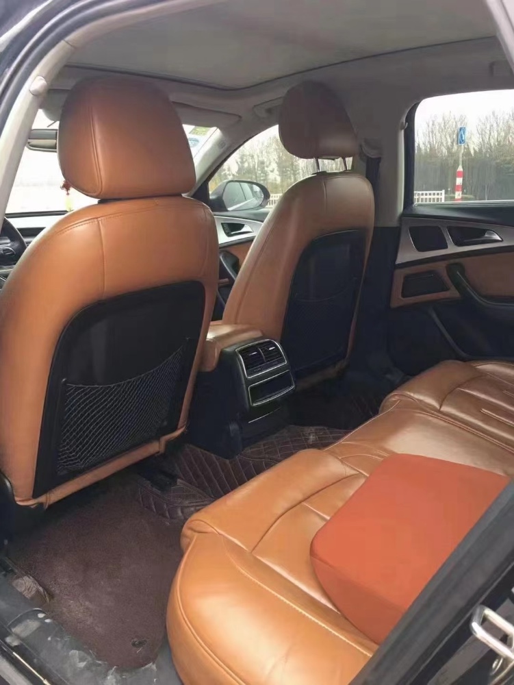 青岛13年奥迪A61