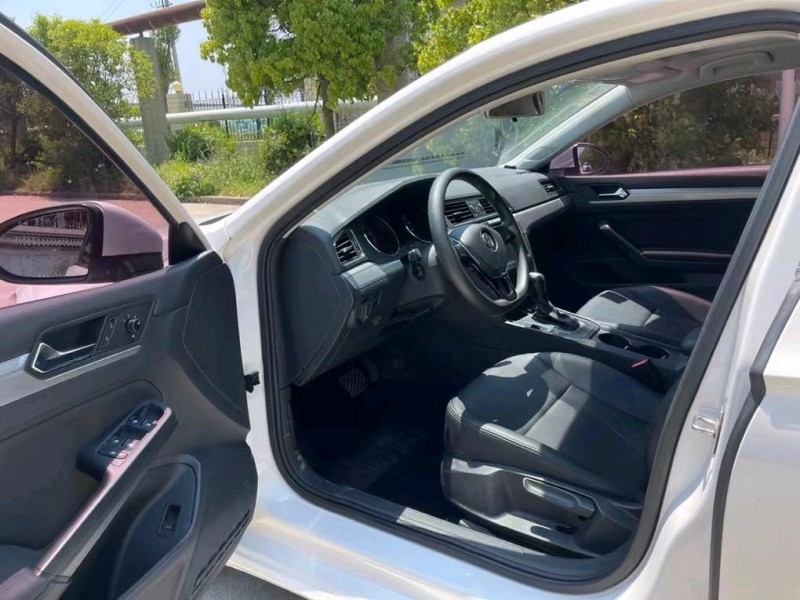 盐城17年大众凌渡6