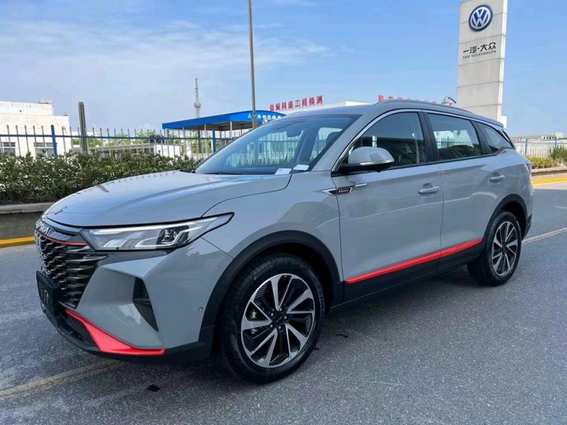 盐城21年东风AX7pro3