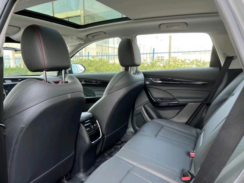 盐城21年东风AX7pro7