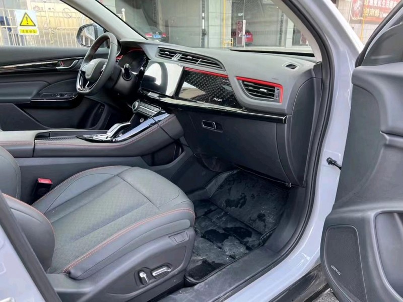 盐城21年东风AX7pro6