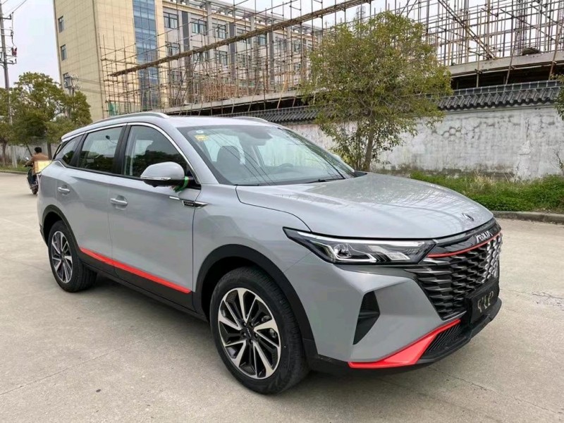 盐城21年东风AX7pro2