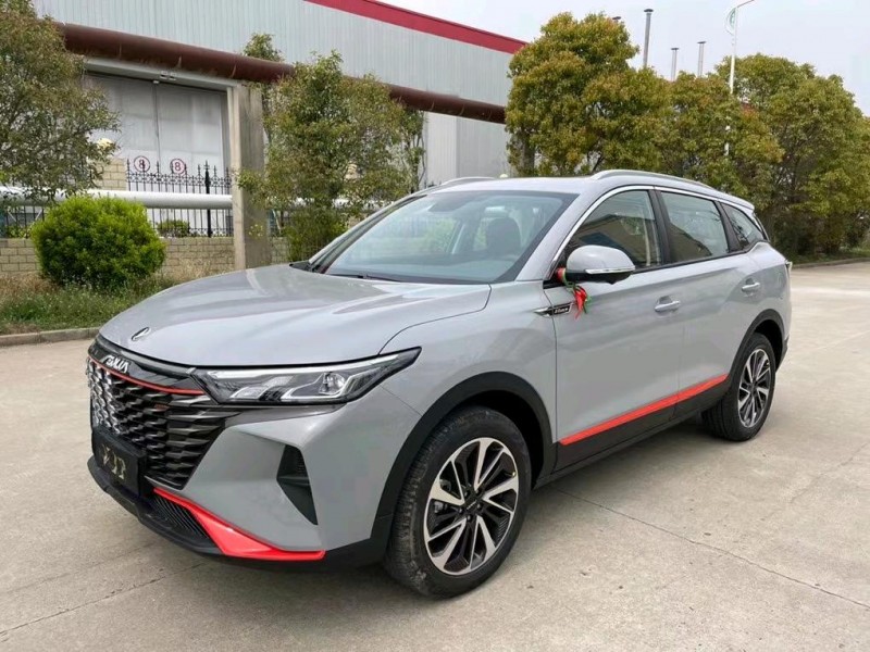 盐城21年东风AX7pro3