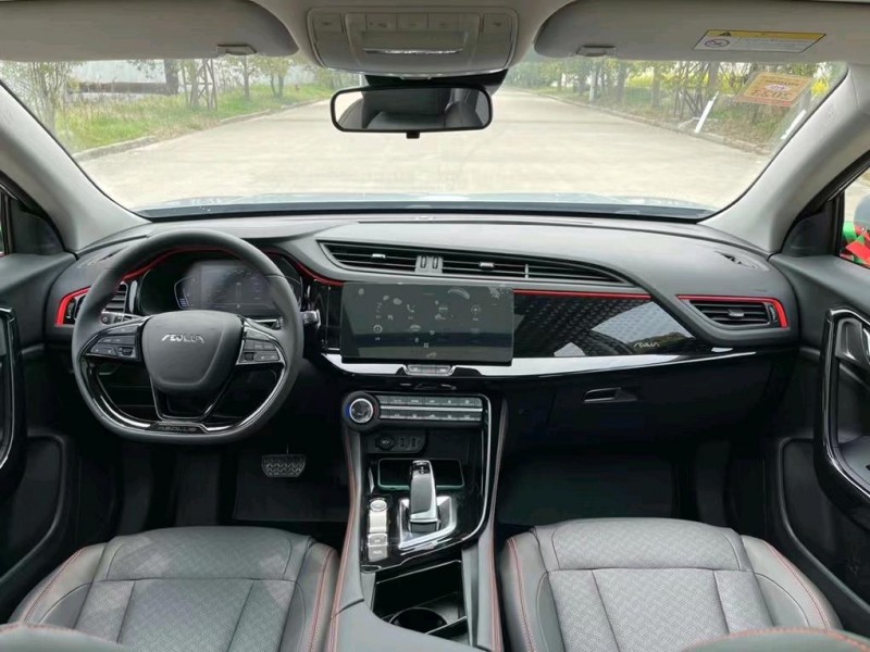 盐城21年东风AX7pro4