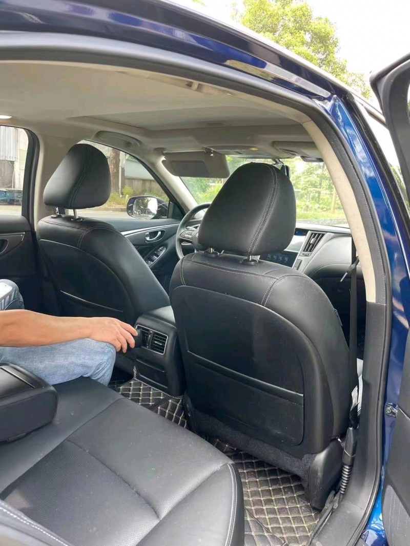 徐州20年英菲尼迪Q50L4