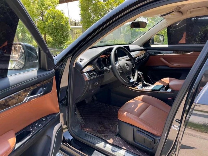 盐城20年汉腾汽车X74