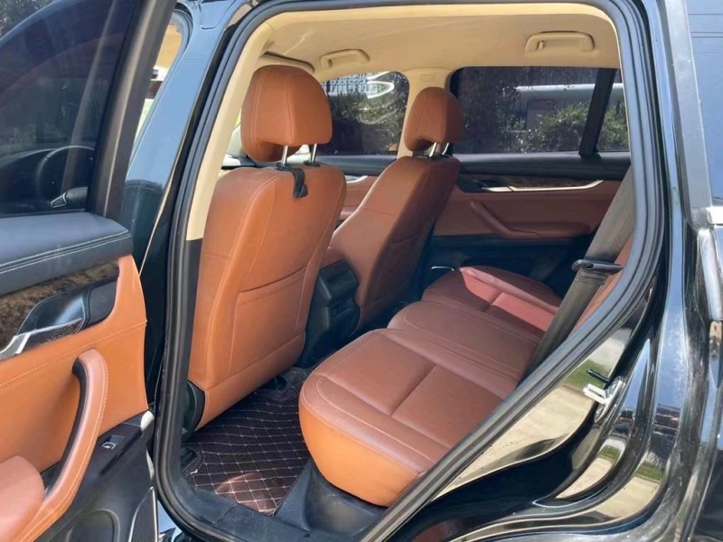 盐城20年汉腾汽车X75