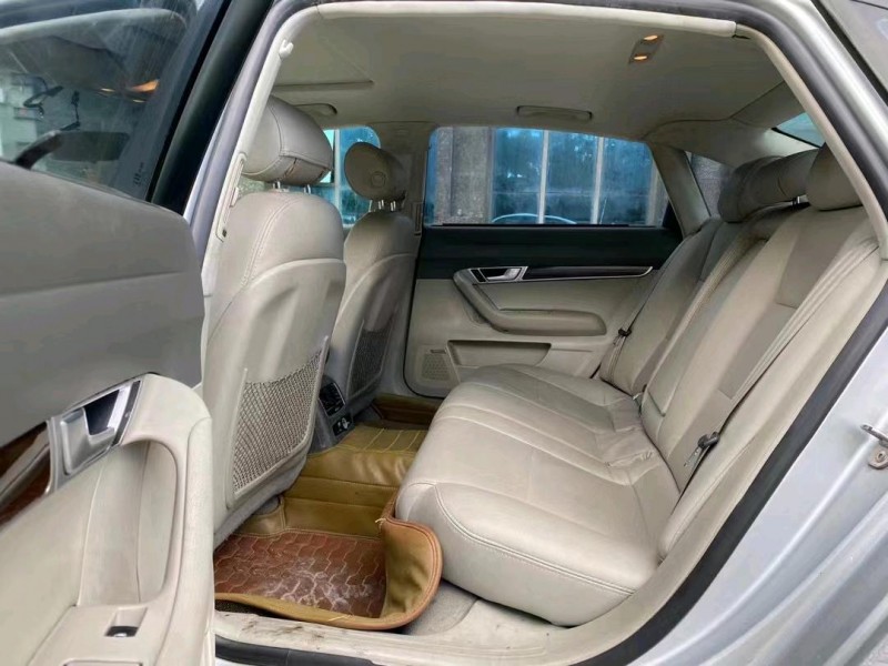 东莞09年奥迪A6L6