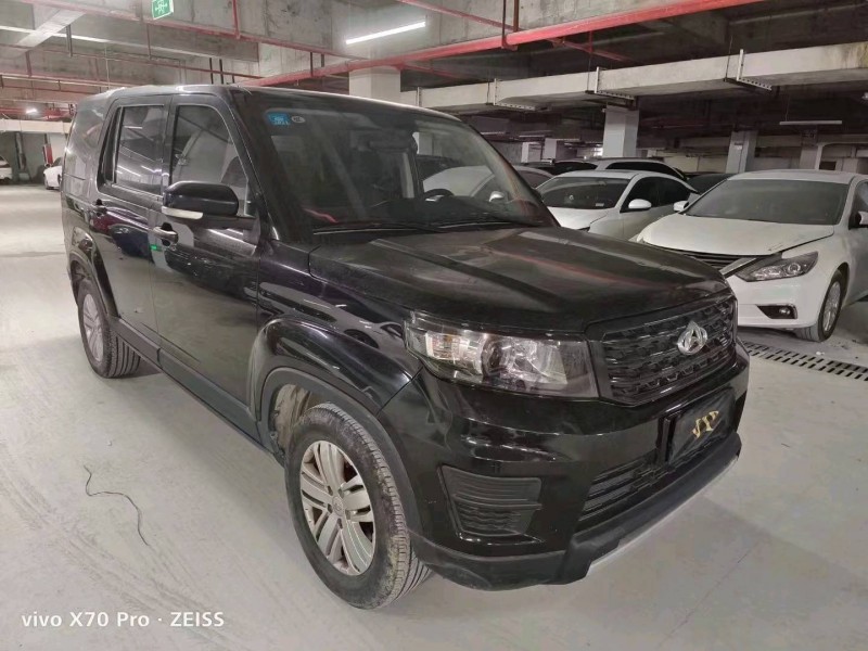 銅仁19年長安汽車歐尚3