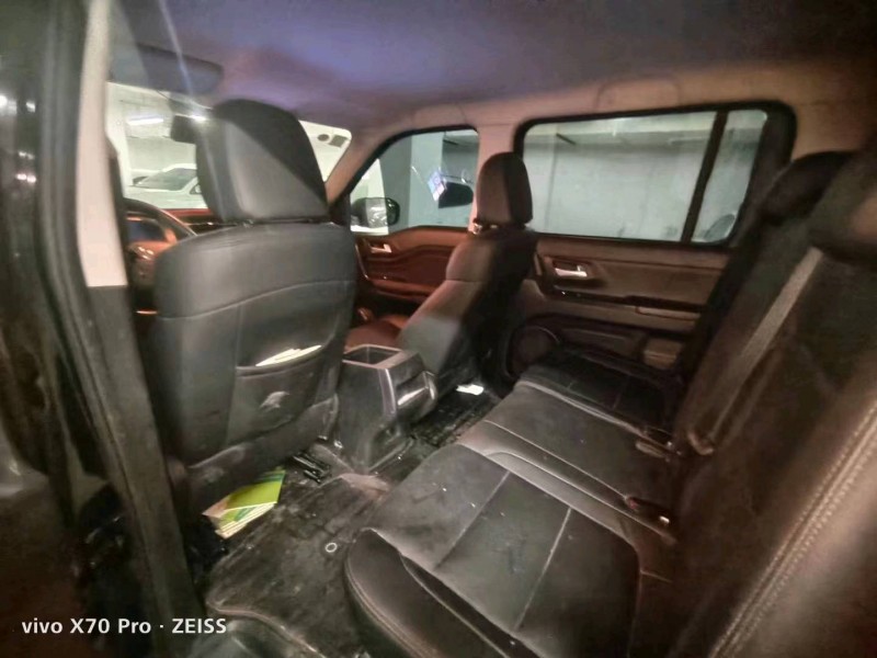 銅仁19年長安汽車歐尚4