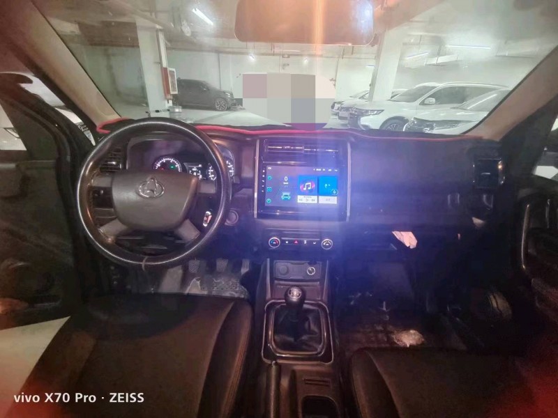 銅仁19年長安汽車歐尚8