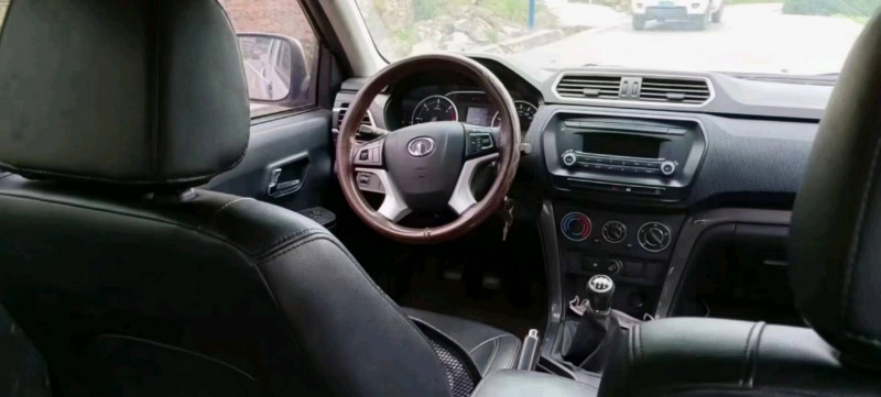 黔西南18年長城汽車風駿56