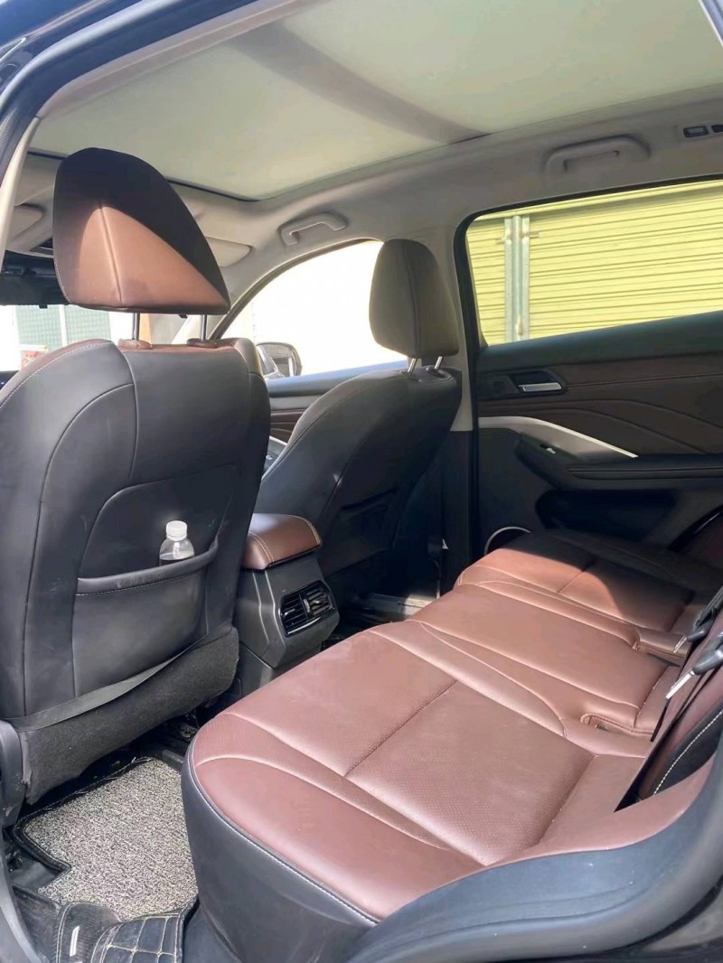 安順20年長城汽車WEY VV66