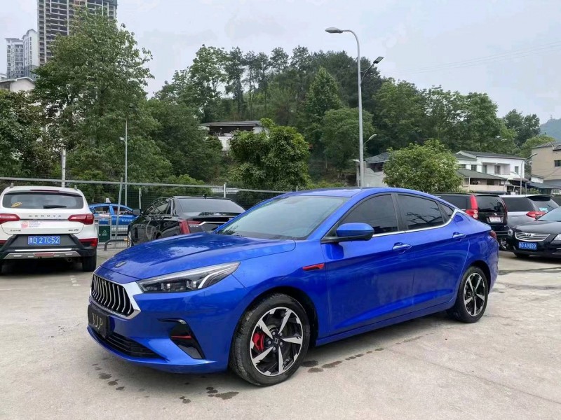 遵義21年江淮A55