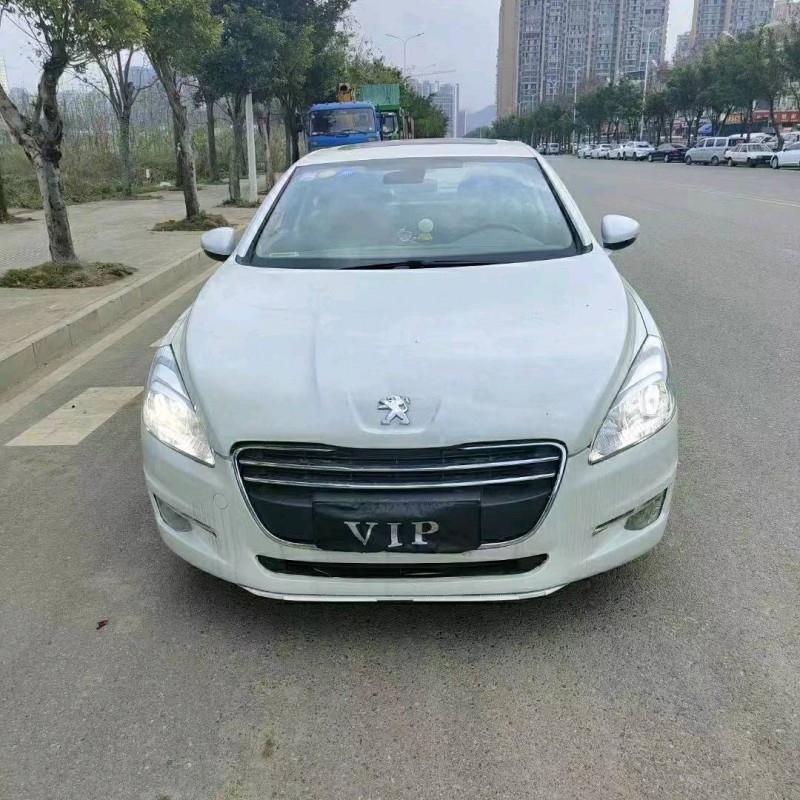 黔西南12年標致5081