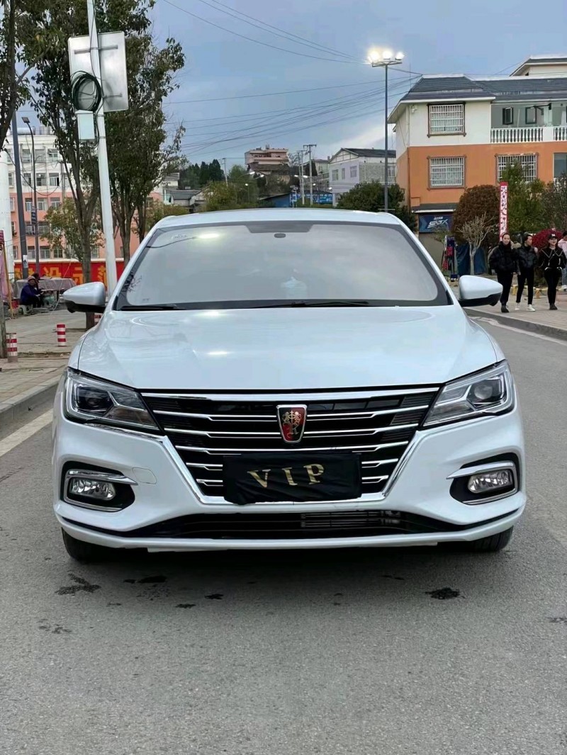 安順21年榮威i51