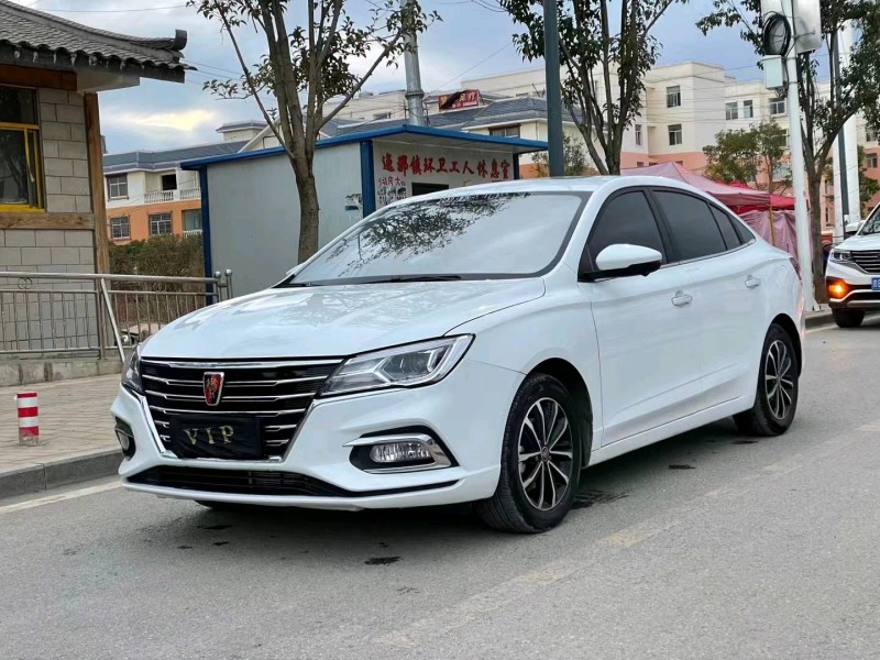安順21年榮威i57