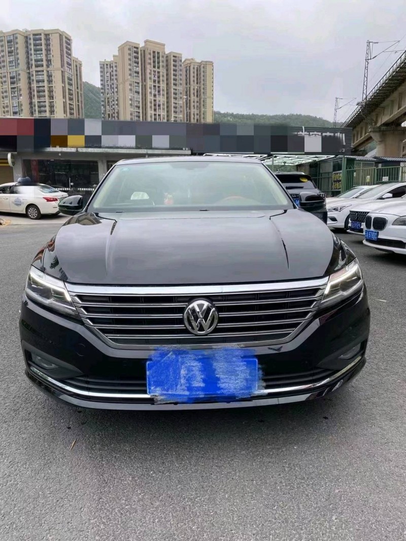 銅仁20年大眾朗逸1
