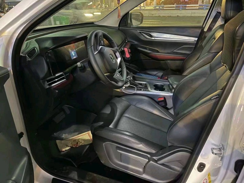 重慶20年長安汽車CS553