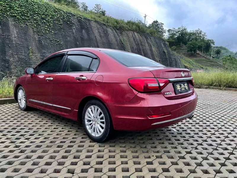 重慶14年長城汽車C505