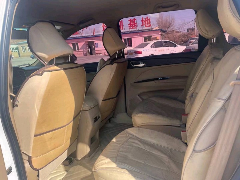 沈陽19年寶駿7307