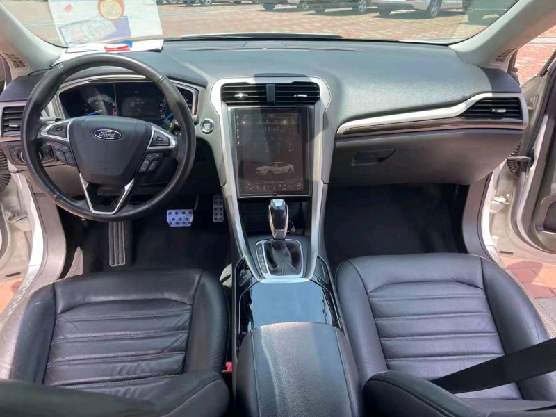 连云港15年福特蒙迪欧2