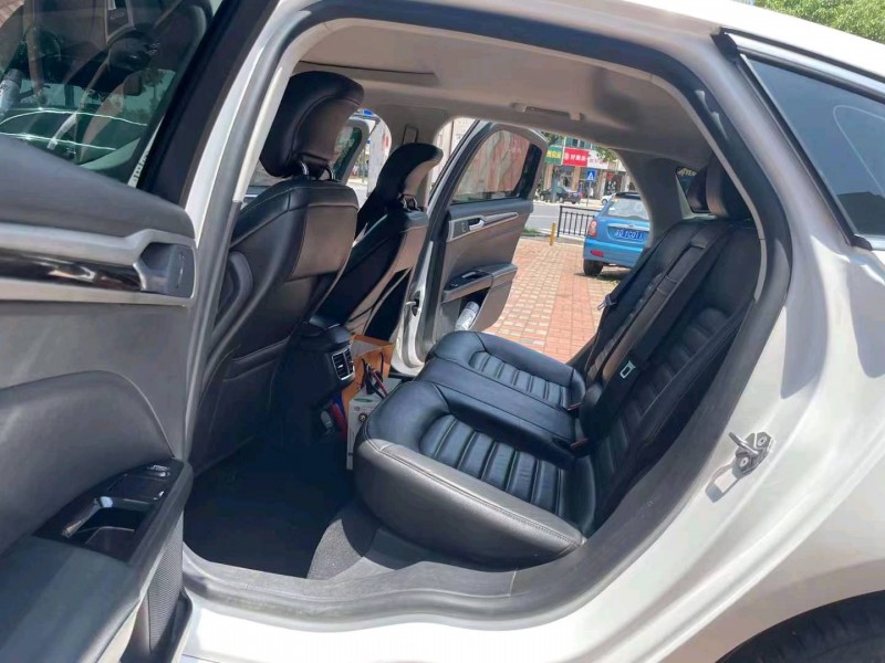 连云港15年福特蒙迪欧5