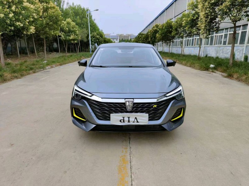 東營22年榮威i69