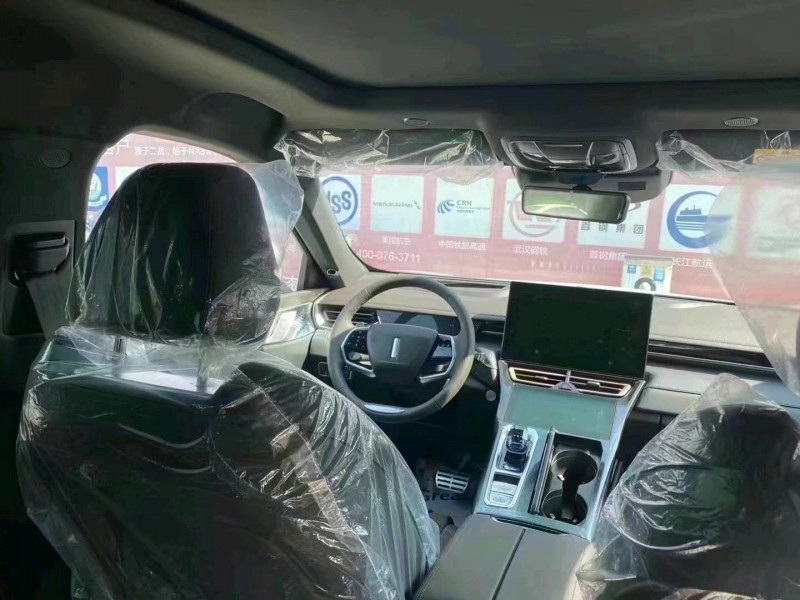 煙臺22年長城汽車WEY 摩卡7