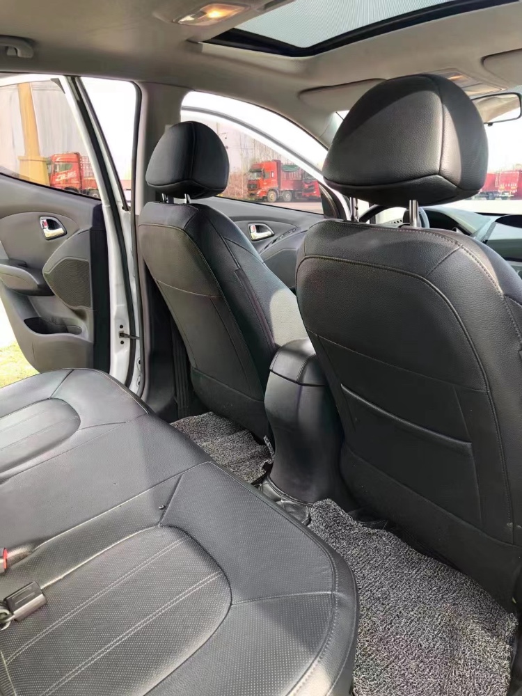 北京18年现代ix359