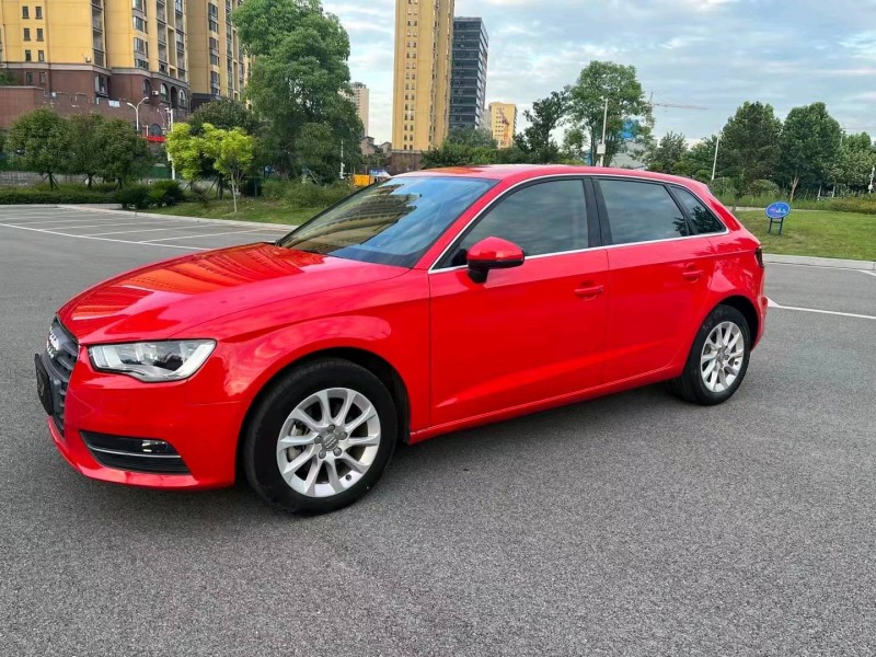 北京15年奥迪A32