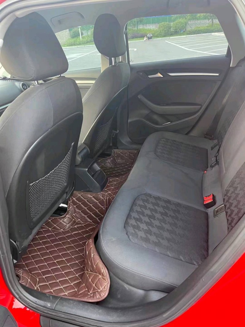 北京15年奥迪A36