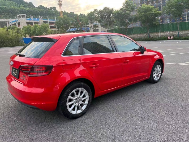 北京15年奥迪A39