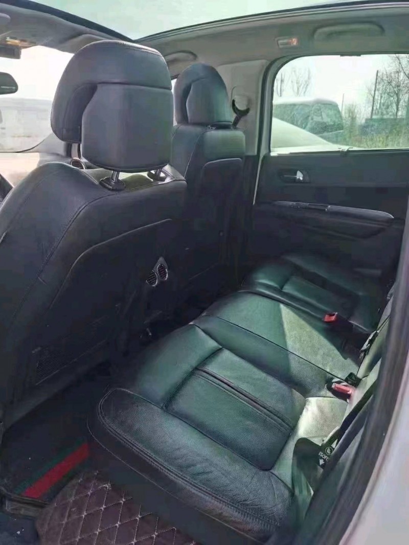 北京13年标致30084