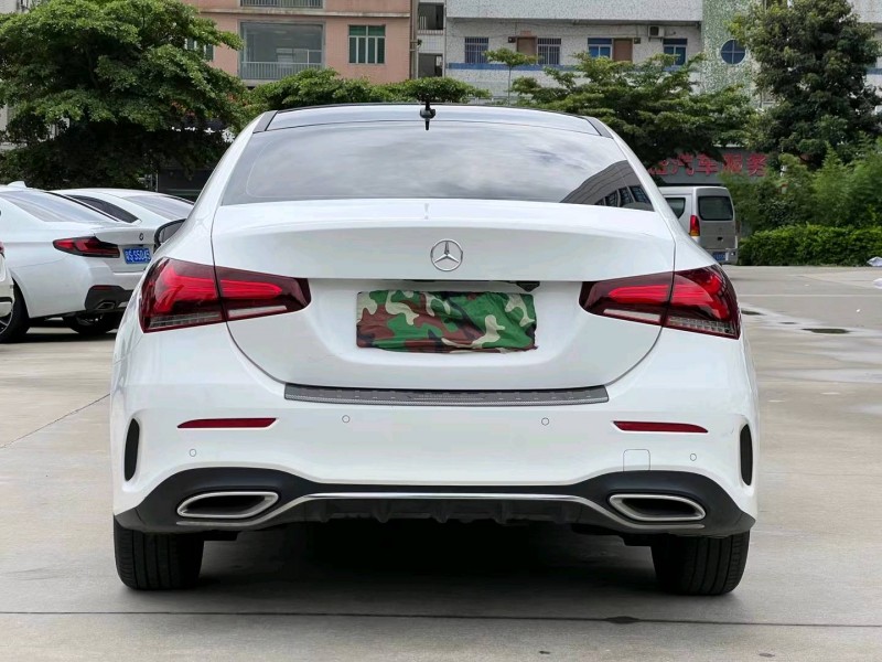 东莞20年奔驰A9