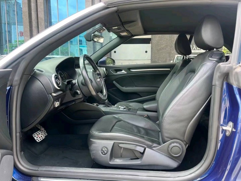 东莞16年奥迪A37