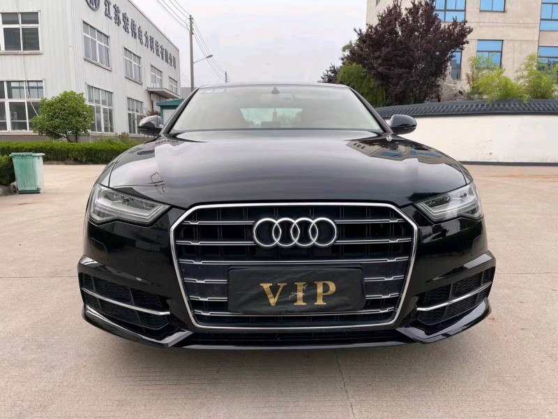 徐州19年奥迪A61