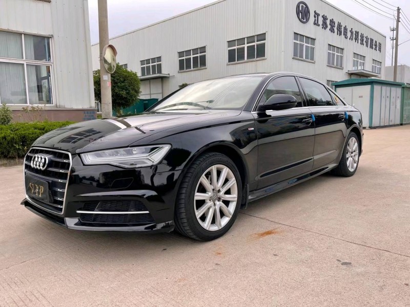 徐州19年奥迪A62