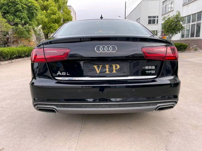 徐州19年奥迪A64