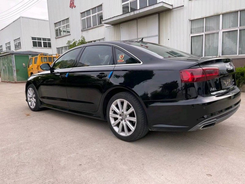 徐州19年奥迪A66