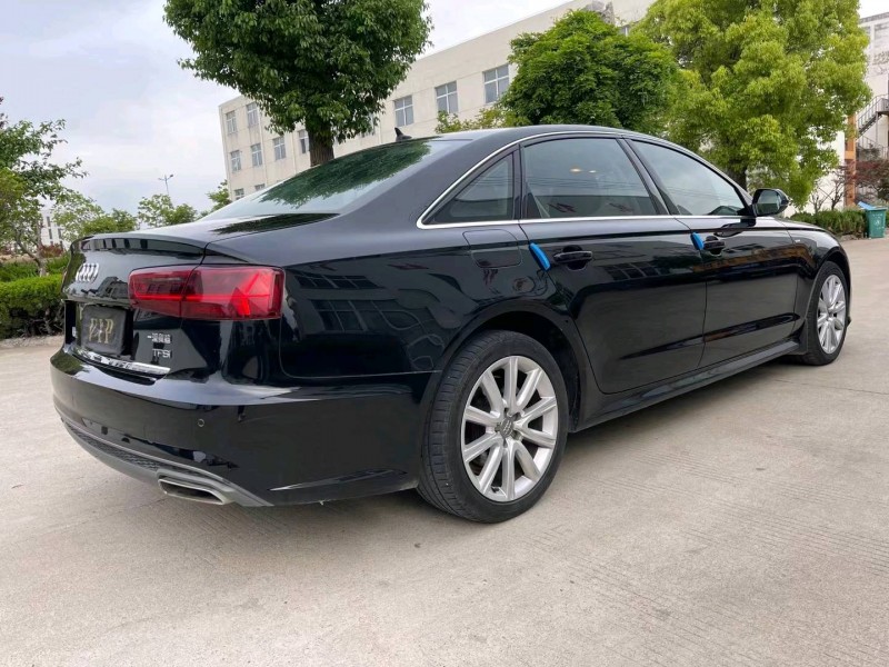 徐州19年奥迪A65