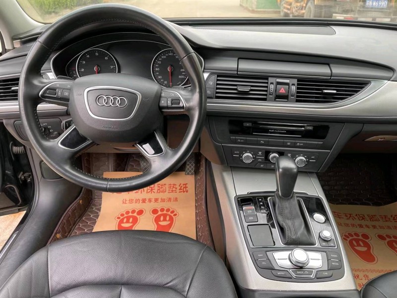 徐州19年奥迪A67