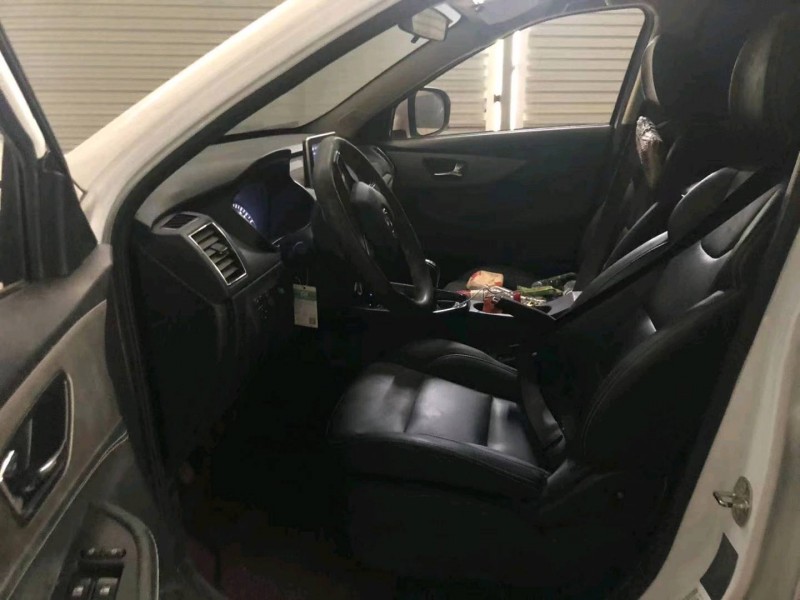 东莞20年东风S5603