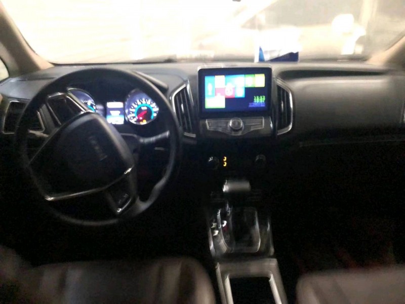 佛山18年力帆汽車軒朗3