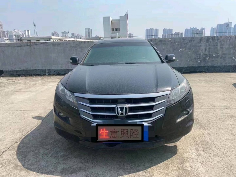 邵阳14年本田歌诗图1