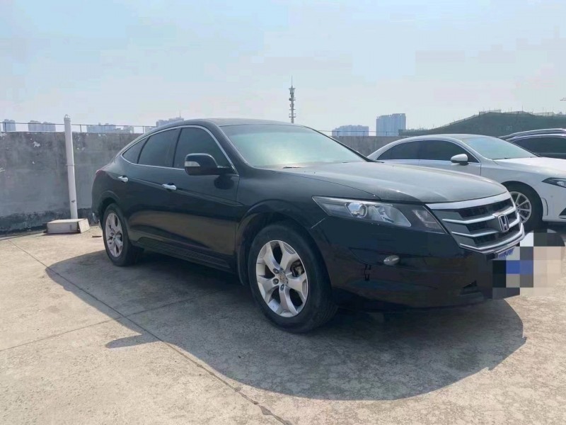 邵阳14年本田歌诗图2