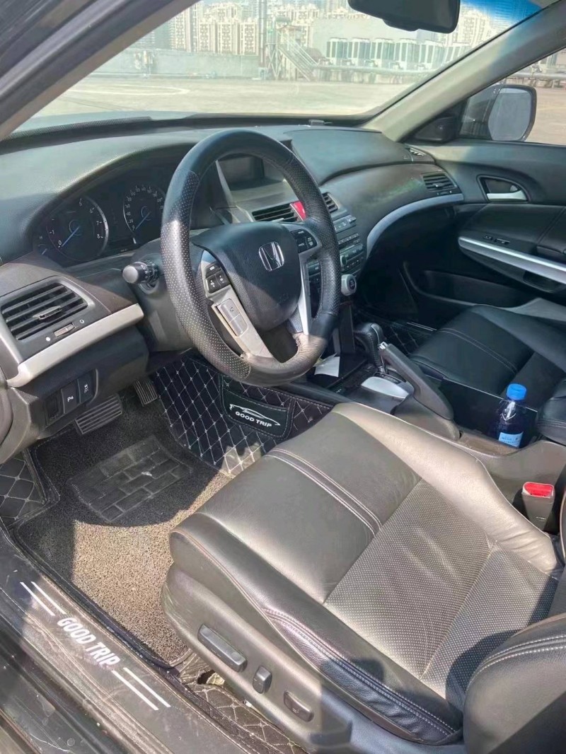 邵阳14年本田歌诗图6