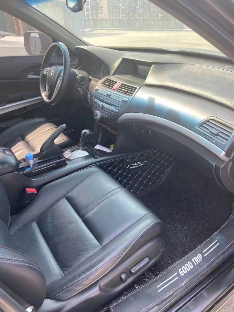 邵阳14年本田歌诗图8