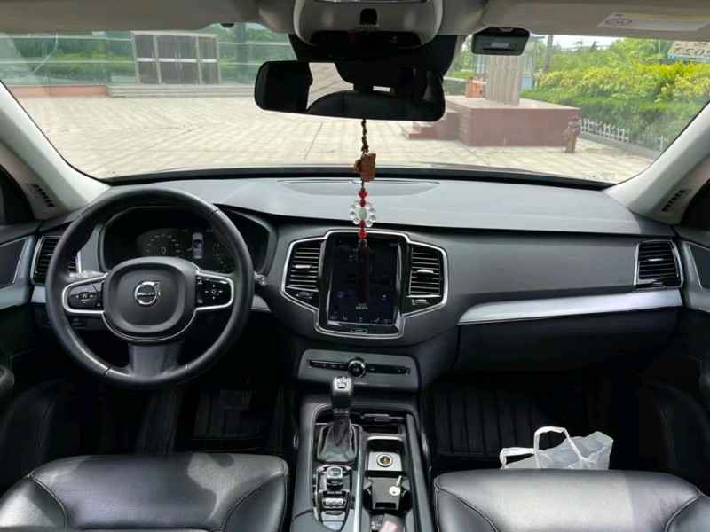 鹽城17年沃爾沃XC903